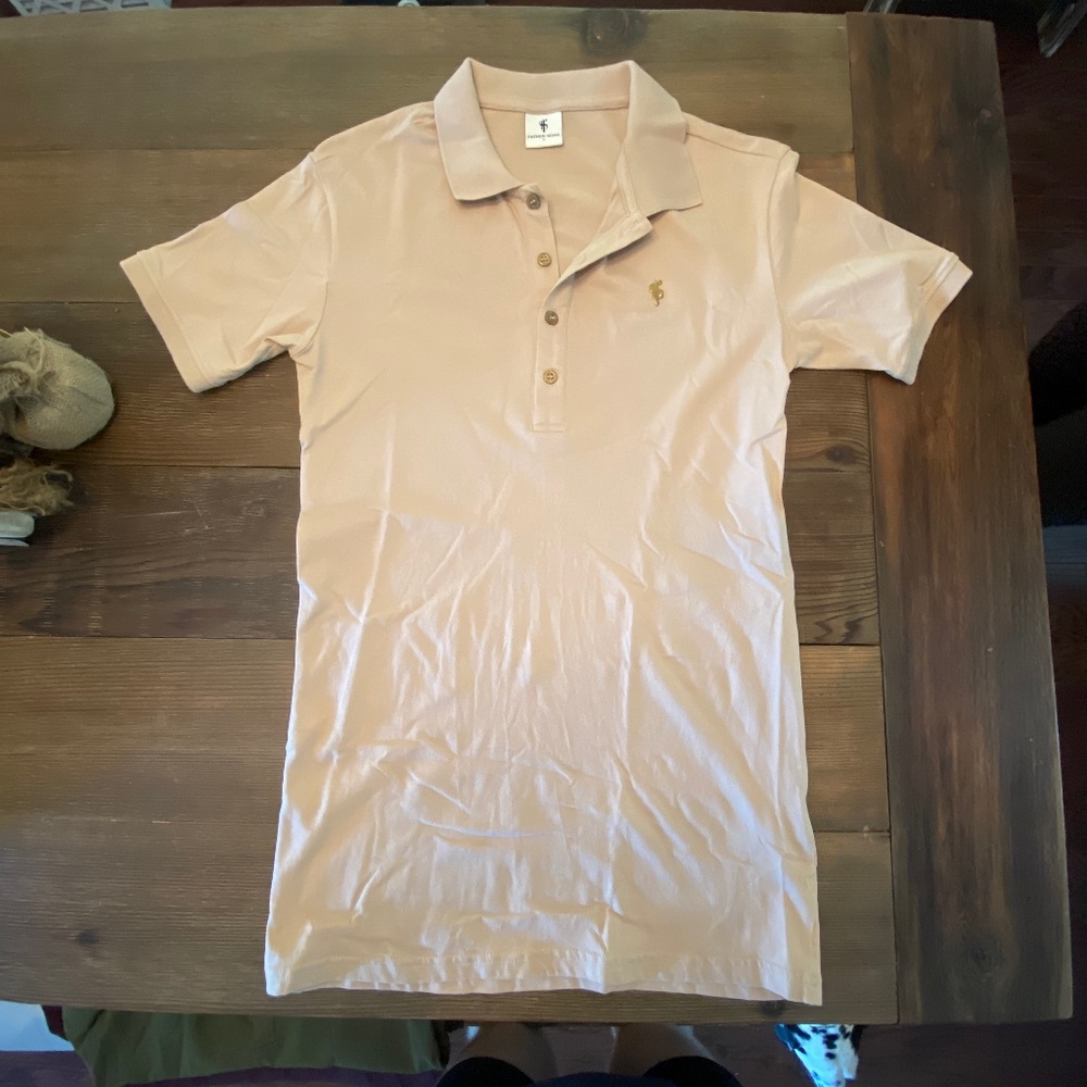 Father Sons Polo